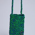 Bolsa Porta Celular Beiju | Cell Phone Holder Beiju