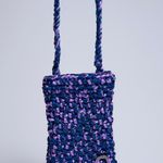 Bolsa Porta Celular Beiju | Cell Phone Holder Beiju