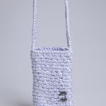 Bolsa Porta Celular Beiju | Cell Phone Holder Beiju