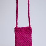 Bolsa Porta Celular Beiju | Cell Phone Holder Beiju