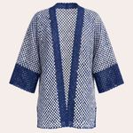 Kimono Neblina | Neblina Kimono