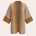 Kimono Neblina | Neblina Kimono