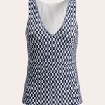 Regata de Bilro Trilho | Trilho Tanktop