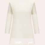Blusa Trilho | Trilho Blouse