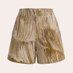 Short Cotone | Cotone Short