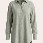 Camisa Veredas Algodão Orgânico | Veredas Organic Cotton Shirt