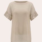Mini Vestido Traça | Traça Mini Dress