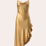 Vestido Flama | Flama Dress