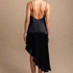 Vestido Flama | Flama Dress