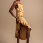 Vestido Flama | Flama Dress