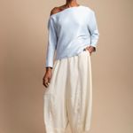 Blusa Manga Longa Flama | Flame Long Sleeve Blouse