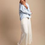 Blusa Manga Longa Flama | Flame Long Sleeve Blouse