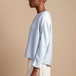 Blusa Manga Longa Flama | Flame Long Sleeve Blouse