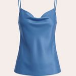 Blusa Degagê Flama | Flama Cowl Blouse