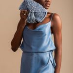 Blusa Degagê Flama | Flama Cowl Blouse