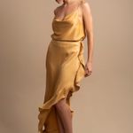 Saia Flama | Flama Skirt