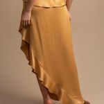 Saia Flama | Flama Skirt