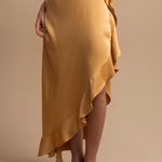Saia Flama | Flama Skirt