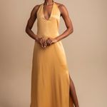Vestido Decote V Caête | Caête V-Neck Dress