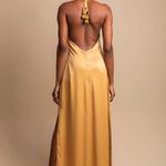 Vestido Decote V Caête | Caête V-Neck Dress