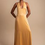 Vestido Decote V Caête | Caête V-Neck Dress