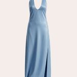 Vestido Decote V Caête | Caête V-Neck Dress