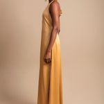 Vestido Decote V Caête | Caête V-Neck Dress