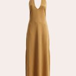 Vestido Decote V Caête | Caête V-Neck Dress