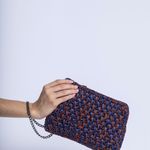 Bolsa Carteira Brisa Terrablue