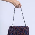 Bolsa Carteira Brisa Terrablue