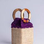 Bolsa Milk Amora