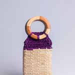 Bolsa Milk Amora