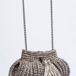 Clutch Cantiga Grafite