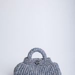Clutch Cantiga Grafite