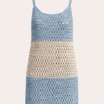 Vestido Curto Varanda | Varanda Mini Dress 