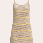 Vestido Curto Varanda | Varanda Mini Dress 