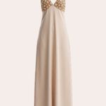 Vestido Ciclos Decote V | Ciclos V-Neck Dress