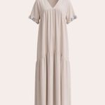 Túnica Sacada | Sacada Tunic