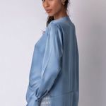 Blusa Pluma | Pluma Blouse