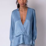 Blusa Pluma | Pluma Blouse