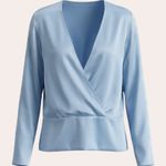 Blusa Pluma | Pluma Blouse