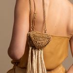 Bolsa Mini Palí | Palí Mini Bag