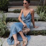 Blusa Degagê Flama | Flama Cowl Blouse
