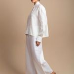 Calça Pantacourt Ventinho | Ventinho Pantacourt Pants