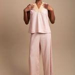 Calça Pantacourt Ventinho | Ventinho Pantacourt Pants