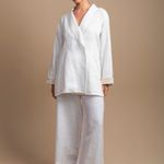 Calça Pantacourt Ventinho | Ventinho Pantacourt Pants