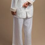 Calça Pantacourt Ventinho | Ventinho Pantacourt Pants