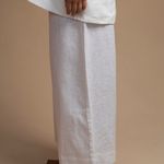 Calça Pantacourt Ventinho | Ventinho Pantacourt Pants