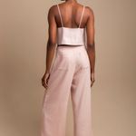 Calça Pantacourt Ventinho | Ventinho Pantacourt Pants