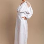 Calça Ara | Ara Pants